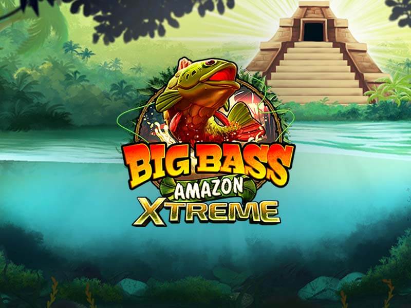 Câu Cá Amazon