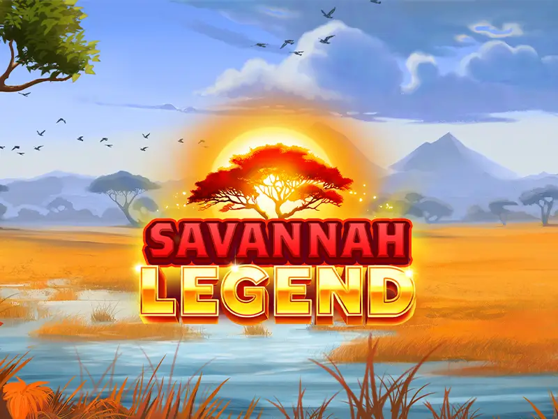 Truyền Thuyết Savannah
